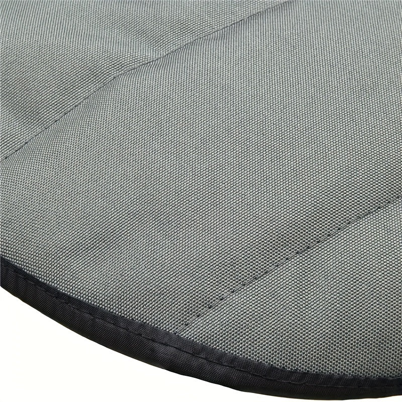 Waterproof Lawn Tractor Seat Covers – Sun Protection and Heat Insulation Seat Cover for Lawn Mowers, Tractors, and Farm Carts