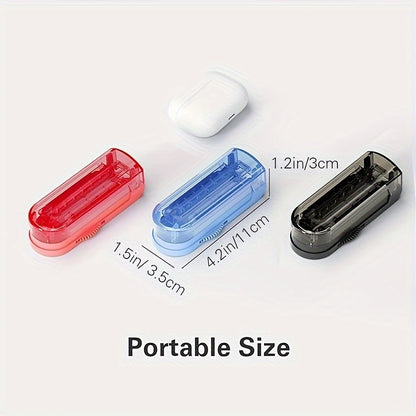 Ultra-Convenient Portable Pill Cutter – Effortlessly Splits Pills in Seconds, Accurate for Any Size, Time-Saving Medicine Organizer, Compact and Travel-Ready