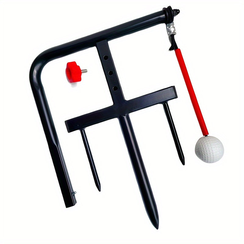 Beginner Golf Swing Trainer – Improve Your Golf Swing Practice Tool