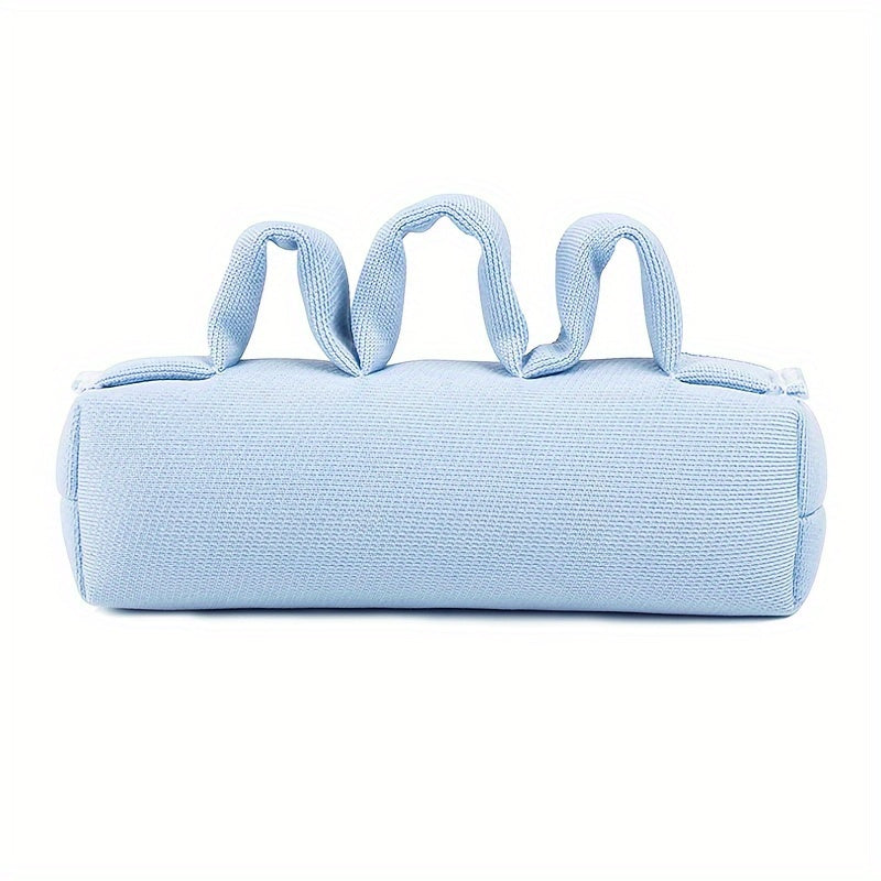 Finger Contracture Cushion – Palm Finger Grips Splitter Pad and Hand Grab Bar for Elderly Care