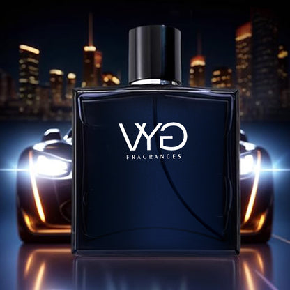 1.69 oz Men's Woody Marine Cologne - Classic, Hormonal Perfume with Elegant & Mysterious Scent, Long-Lasting, Ideal for Halloween, Christmas and  Holiday Gifts