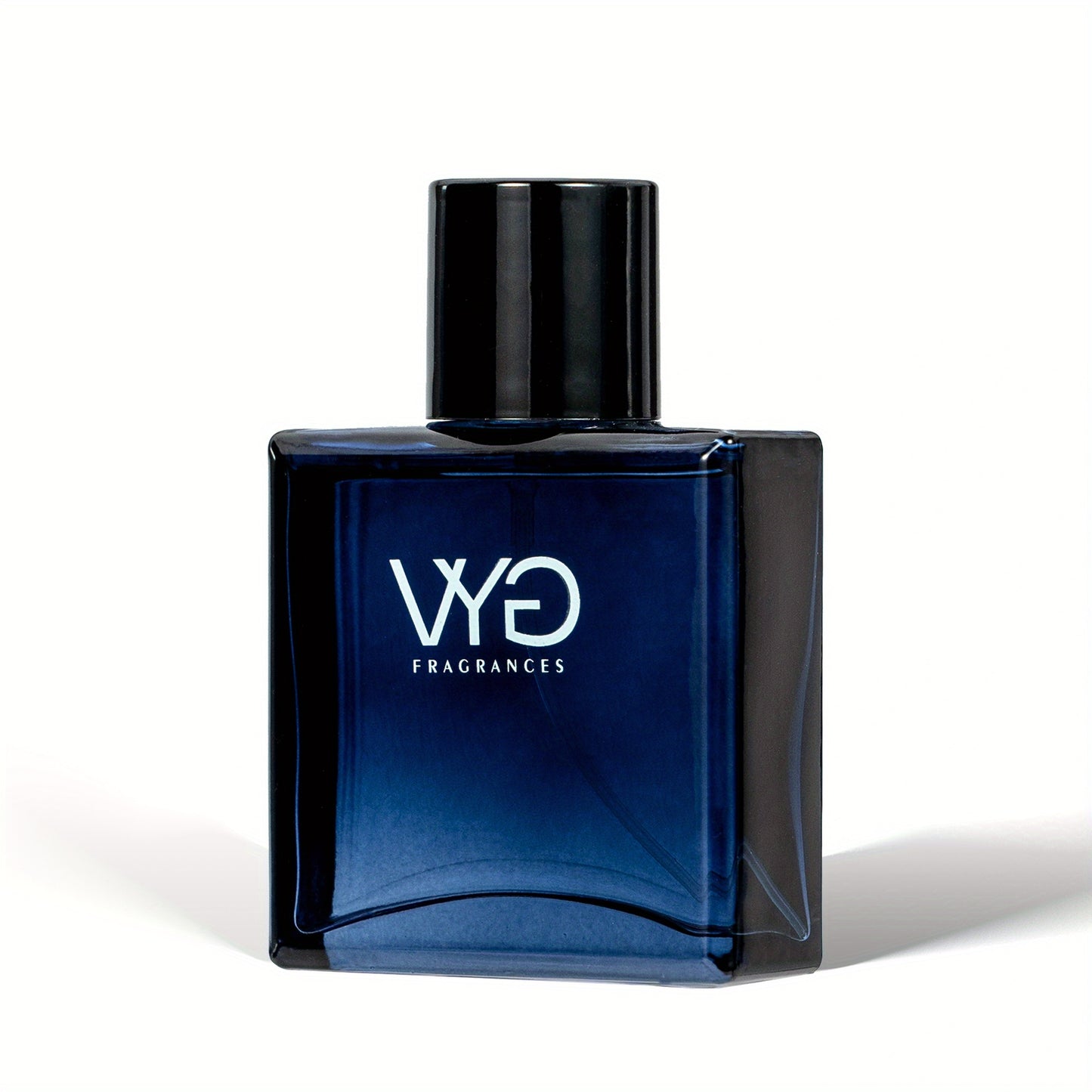 1.69 oz Men's Woody Marine Cologne - Classic, Hormonal Perfume with Elegant & Mysterious Scent, Long-Lasting, Ideal for Halloween, Christmas and  Holiday Gifts