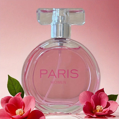 PARIS WOMEN Perfume - 3.4 fl. oz Eau de Toilette