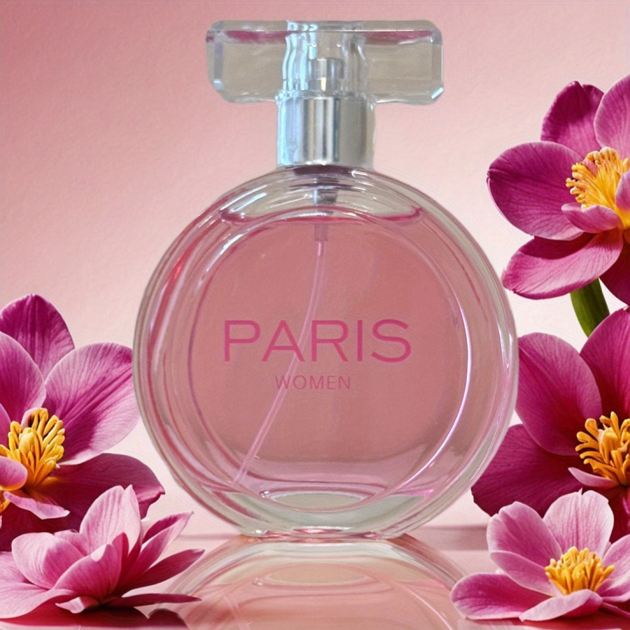 PARIS WOMEN Perfume - 3.4 fl. oz Eau de Toilette