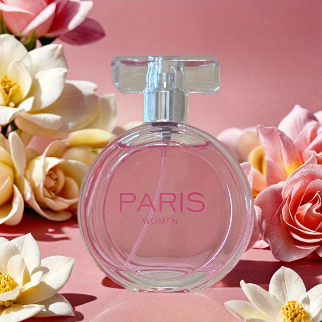 PARIS WOMEN Perfume - 3.4 fl. oz Eau de Toilette