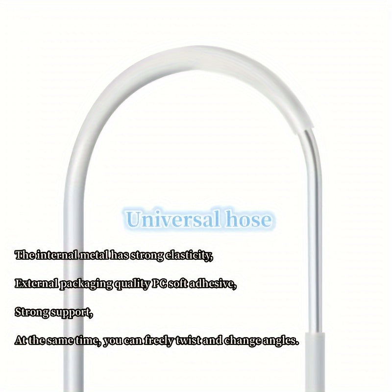 CPAP Hose Holder – Prevent Tangling and Blockage with Bed Hanger, Keeps Hose Up and Away for Better Sleep