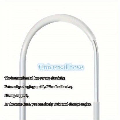 CPAP Hose Holder – Prevent Tangling and Blockage with Bed Hanger, Keeps Hose Up and Away for Better Sleep