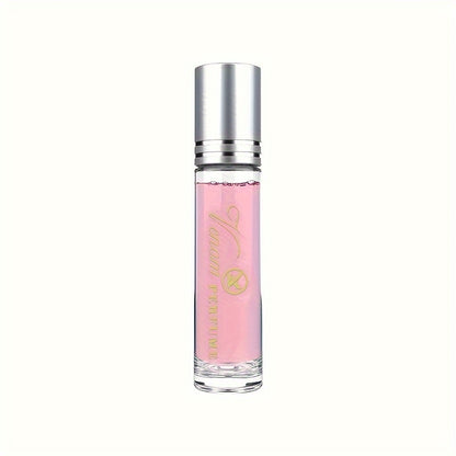 0.34oz Roll-on Perfume for Women - Long-Lasting Seductive Fragrance for Dating and Confidence - Perfect Gift for Unleashing Charm and Attraction