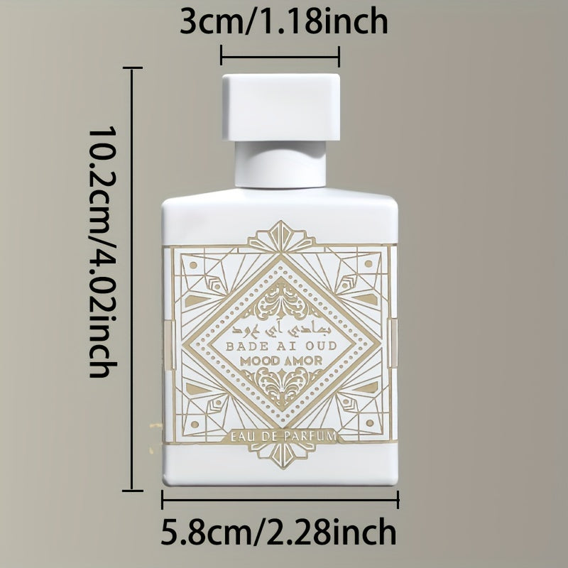 Pineapple and Vanilla Scented Eau de Toilette for Women - Woody Fragrance Notes, Alcohol-Based, 5-15% Flavor Concentration, Formaldehyde-Free, Perfect for Daily Wear and Dates