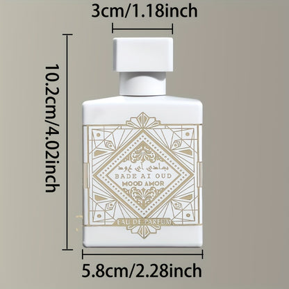 Pineapple and Vanilla Scented Eau de Toilette for Women - Woody Fragrance Notes, Alcohol-Based, 5-15% Flavor Concentration, Formaldehyde-Free, Perfect for Daily Wear and Dates