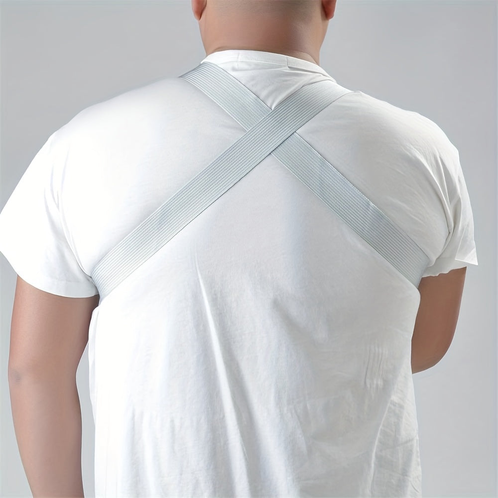 Full Wrapped Forearm Sling – Adjustable Arm Protective Gear for Arm, Wrist, and Shoulder Injuries (110.23LB-242.51LB)