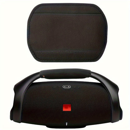 Secure Grip JBL Boombox Handle Cover - Anti-Slip, Protective, Easy-Fit for Enhanced Portability and Aesthetics