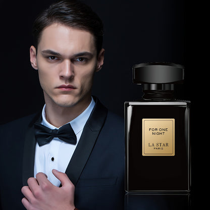 55ml Magnetic Pheromone Perfume for Men - Captivating, Long-Lasting Fragrance - Confidence Boosting, Ideal Christmas or Father's Day Gift