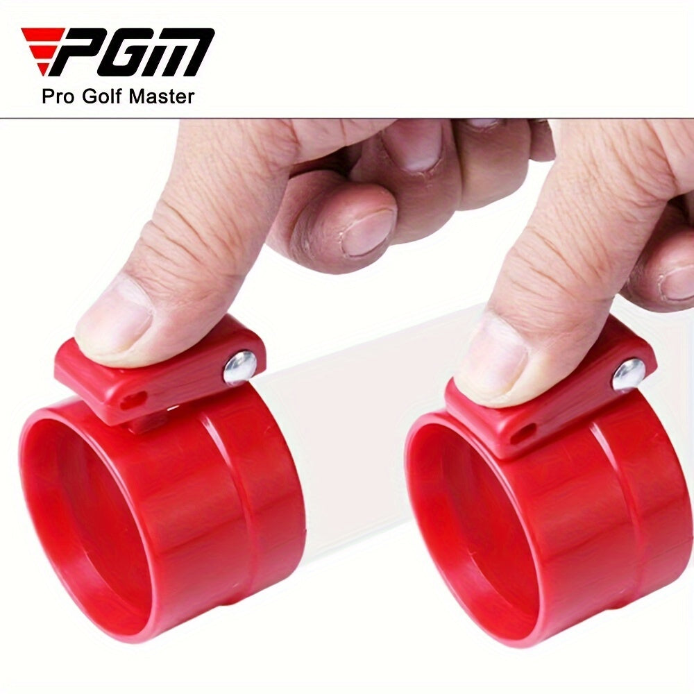 PGM Golf Ball Picker – Holds 21 Balls, Golf Ball Grabber for Easy Collection