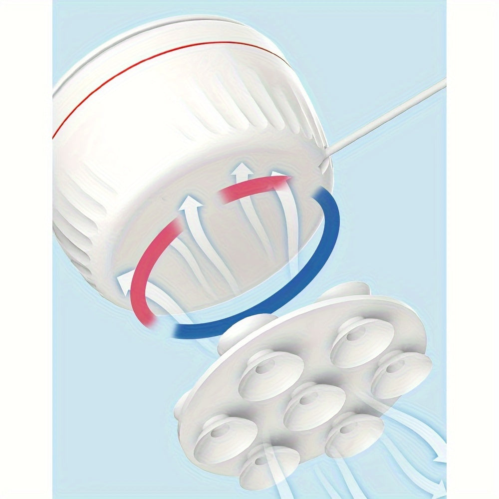 Compact Portable Washing Machine for Dorms - Ideal for Socks and Underwear with Easy Fold Design