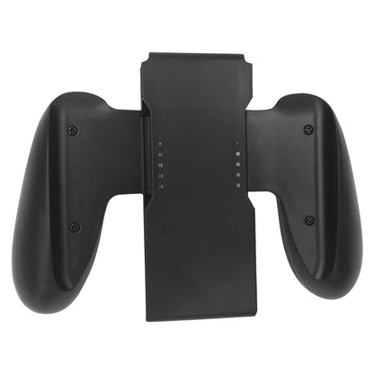 Joy-Con Charging Grip & Handle, Comfort Bracket Support Holder for Nintendo Switch, Compatible Gaming Accessories