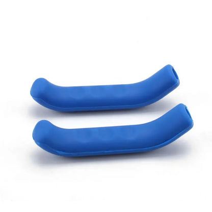 Universal Silicone Brake Protective Sleeve - Lever Protection Covers for Xiaomi Mijia M365 Electric Scooter Accessories