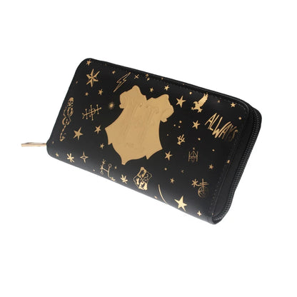 Large Capacity Female Wallet - Lady Purse with Phone Pocket and Card Holder, Style 5043