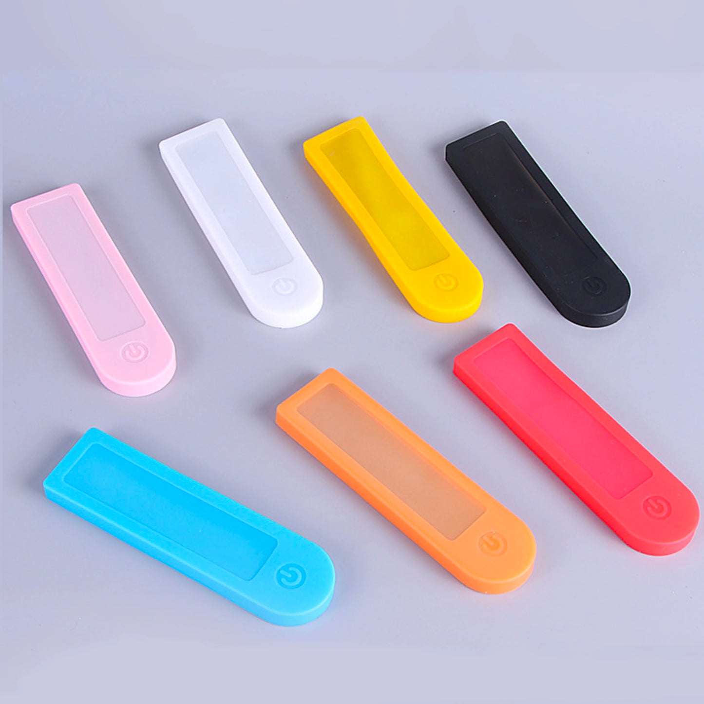 Waterproof Protective Cover for Xiaomi M365 Pro 1S Electric Scooter - Display Screen Case Dash Board Panel Protection