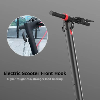 Scooter Front Hook for Xiaomi Mijia M365 Pro 1S Electric Scooter - Skateboard Storage Hook Hanger Parts Accessories