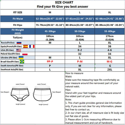 4PCS/Set Seamless Silk Briefs: Sexy Mid-Waist Panties for Women - Comfortable Female Underpants, Lingerie M-XL