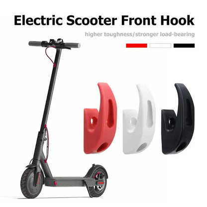 Scooter Front Hook for Xiaomi Mijia M365 Pro 1S Electric Scooter - Skateboard Storage Hook Hanger Parts Accessories