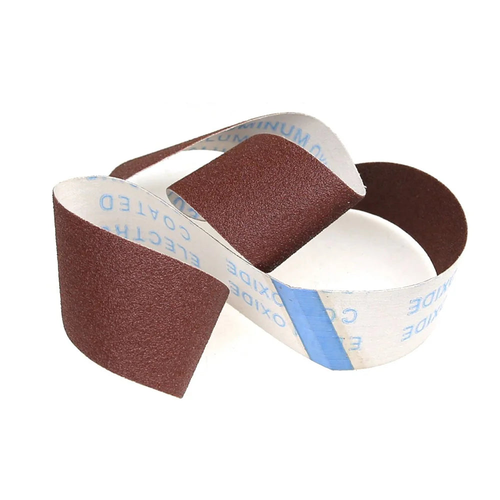 1 Meter Connector Tape for Butt Joint Sanding Belt: Easy Jointing Solution