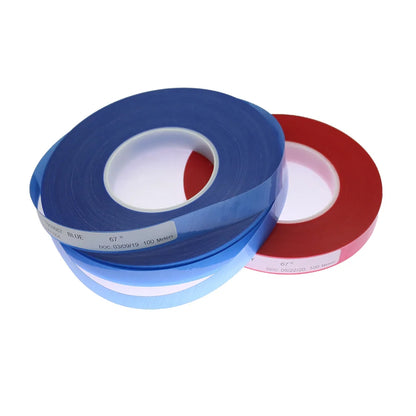 1 Meter Connector Tape for Butt Joint Sanding Belt: Easy Jointing Solution