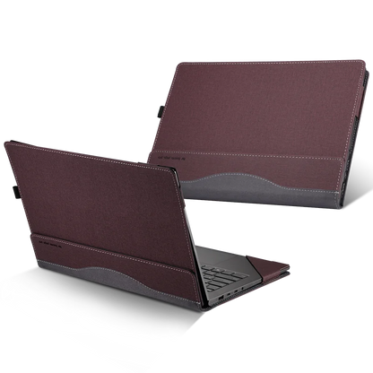 2024 Lenovo Yoga 7 2-in-1 Laptop Case - Fits 14AHP9, 14IML9, 7i Gen 9 14" - Detachable Sleeve Notebook Cover Bag Skin - Ideal Gift