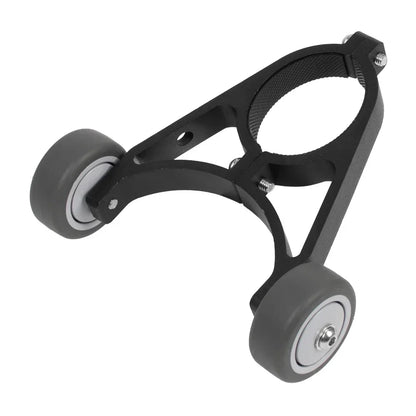 Xiaomi M365 1S Pro Electric Scooter Handstand Stand | Folding Storage Bracket for Ninebot F20 F30 F40 | Auxiliary Wheel Brackets Included