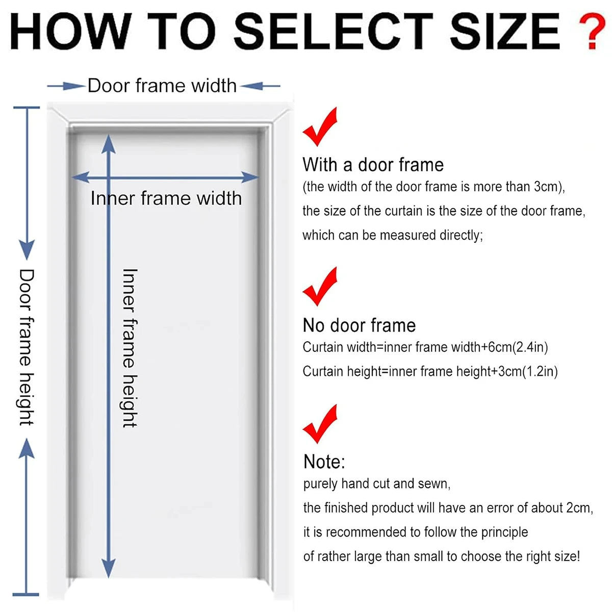 Pet-Friendly Magnetic Screen Door: Walk Through Door Screen with Magnetic Closure - Mesh Design Keeps Bugs Out, Black Color!