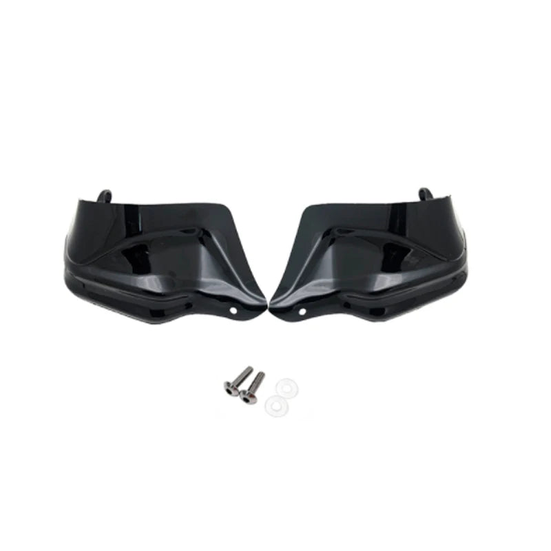 BMW R1200GS LC/R1250GS Adventure Handguard Protector - Fits R1200GS ADV, F800GS Adventure, S1000XR, F750GS, F850GS - Windshield Shield