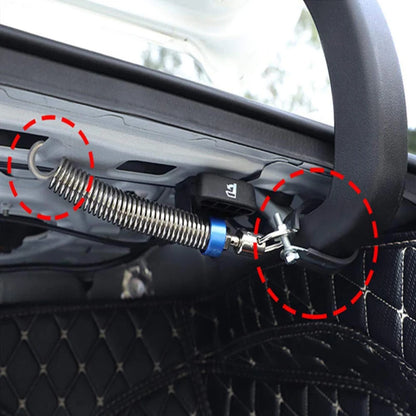 Car Boot Lid Lifting Spring | Trunk Spring Lifting Device for Car | Automatically Open Tool for Trunk Lid