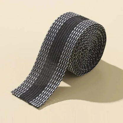 Self-Adhesive Pant Hemming Tape - Iron-On Fabric Fusing for Shortening Pants, Edge Hemming Sewing Tape