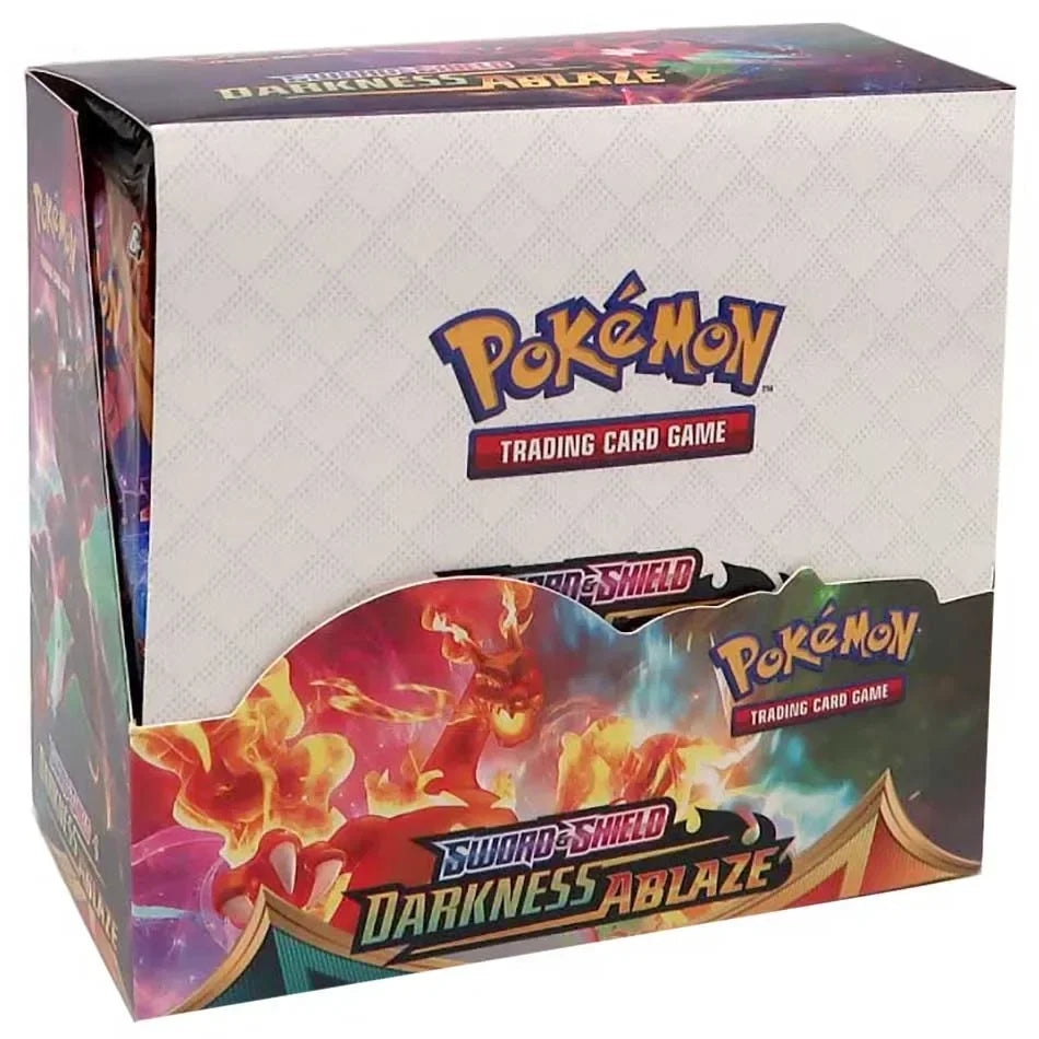 324Pcs Pokemon TCG Sun and Moon Ultra Prism Booster Box - 36 Pack Collection of Pokemon Cards and Collecting Toys