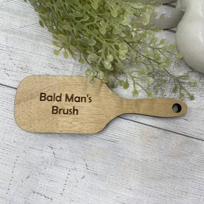 Gag Gift Comb for Gag Gift Comb for Bald Man - Funny Joke Gift for Men's Hair LossBald Man,joke Gift for Men's Hair Loss