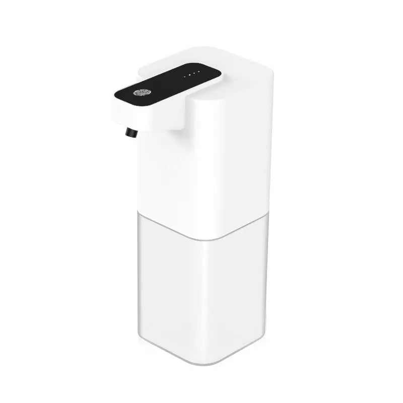 Smart Automatic Soap Dispenser: Inductive Foam Washing for Hands and Phones - Alcohol Spray Dispenser for Effective Cleaning