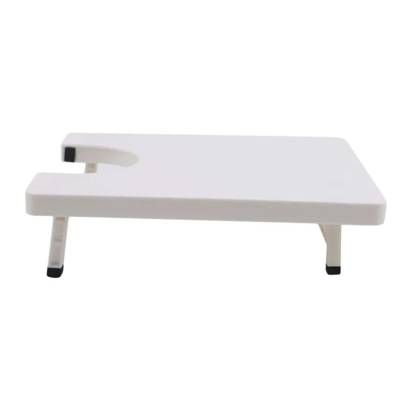 Household Sewing Machine Plastic Extension Table Expansion Board - DIY Craft Accessory