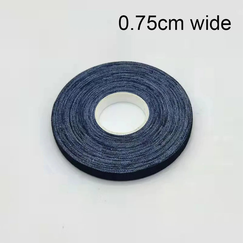 Jiu-Jitsu Elastic Bandage - Self-Adhesive Finger Tape for BJJ and Climbing Sports