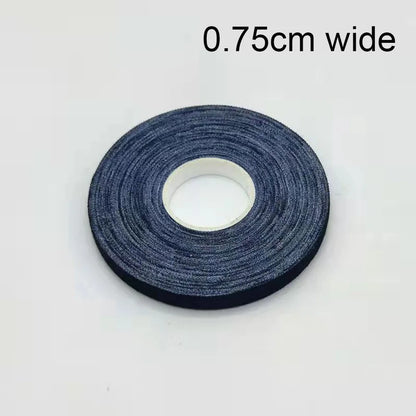 Jiu-Jitsu Elastic Bandage - Self-Adhesive Finger Tape for BJJ and Climbing Sports