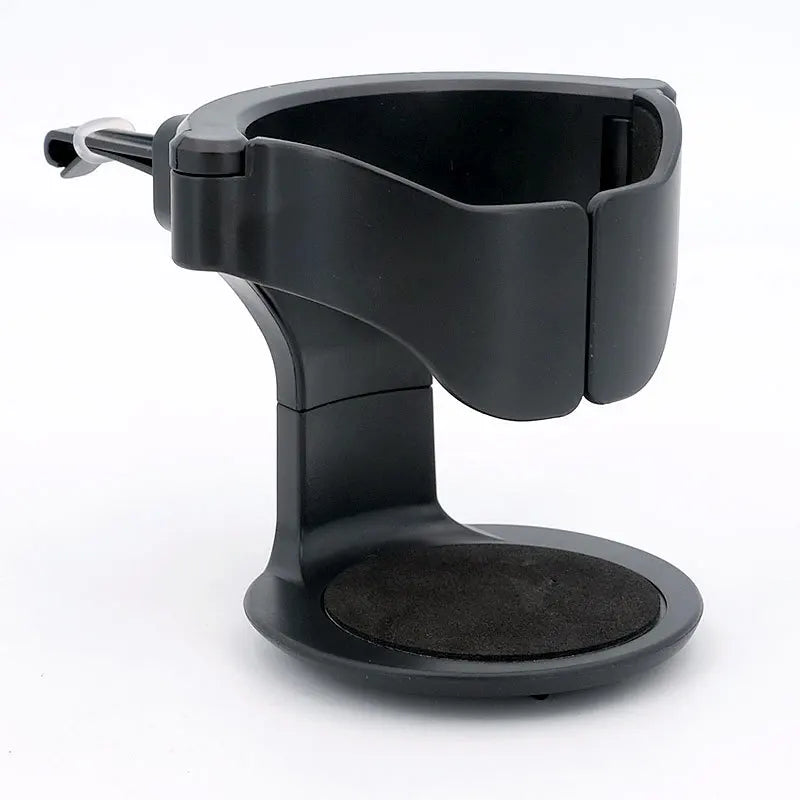 Car Cup Holder Air Vent Drink Holder | Beverage & Ashtray Mount Stand | Universal Car Accessories