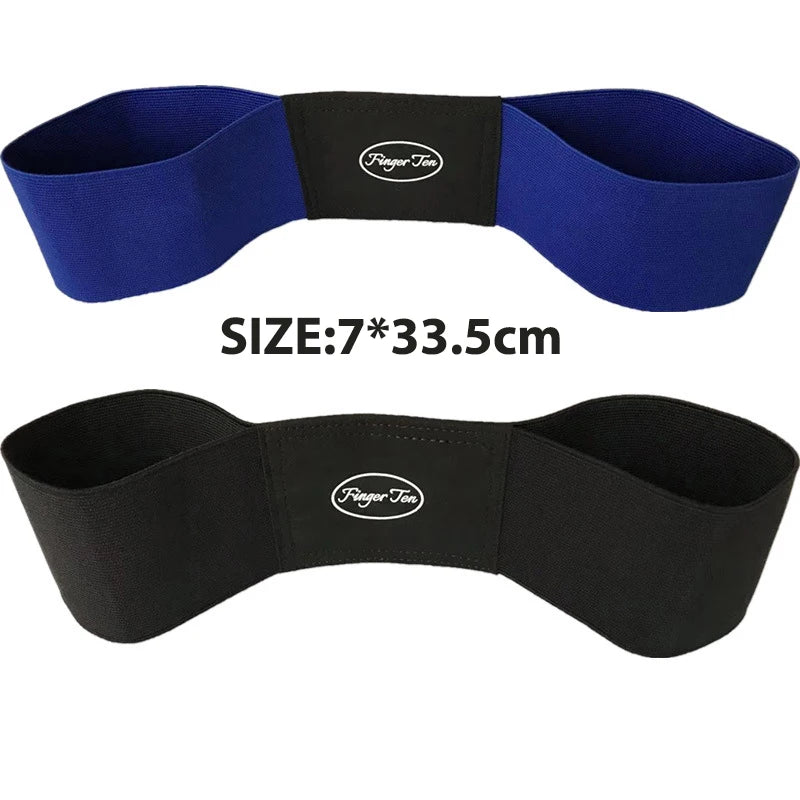 Hot Sale Golf Swing Trainer Arm Band: Professional Elastic Gesture Alignment Training Aid - Improve Your Swing with Practicing Guide