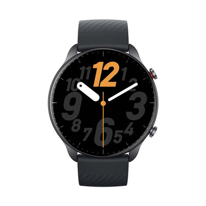 New Version Amazfit GTR 2 Smartwatch - Alexa Built-In, Ultra-Long Battery Life, Compatible with Android & iOS