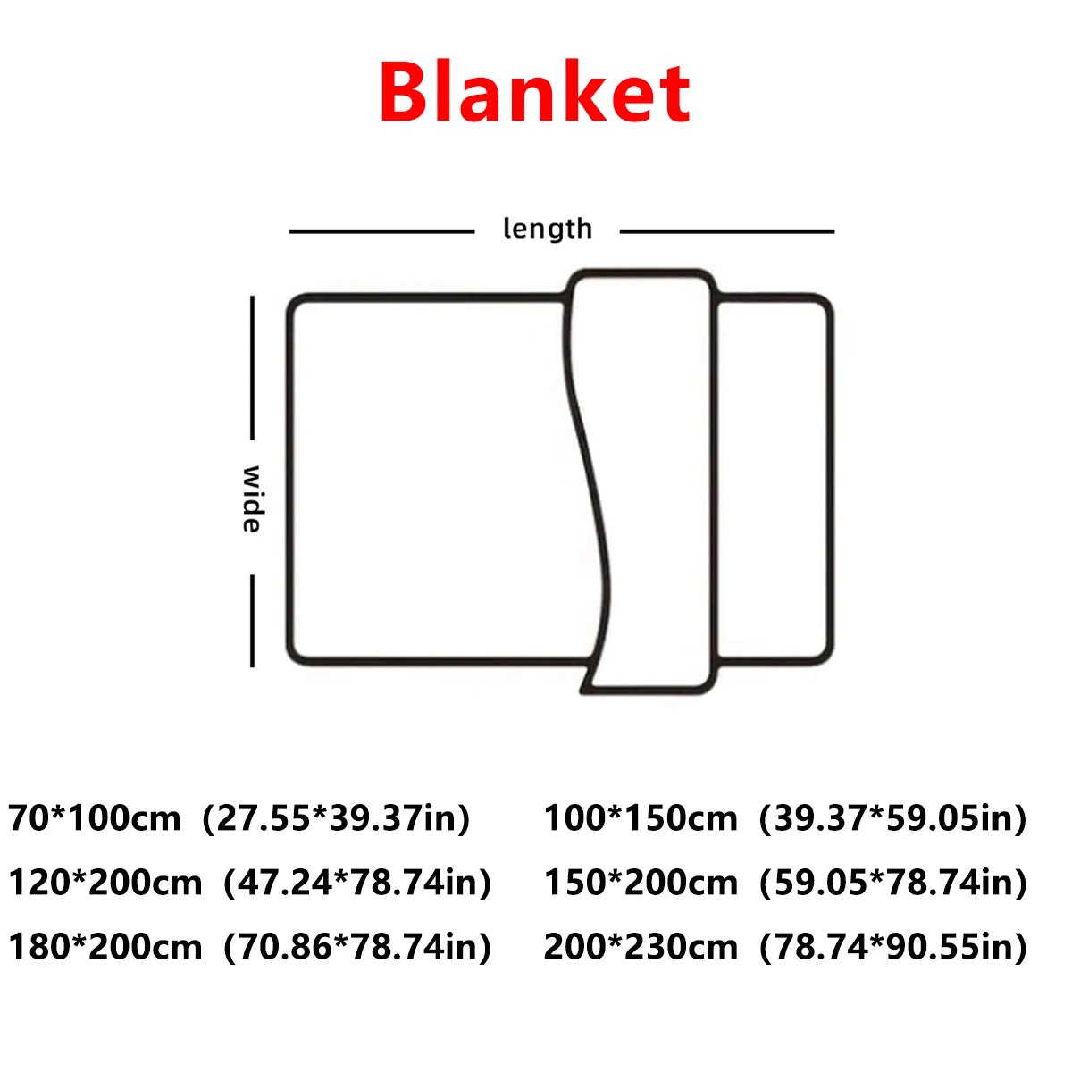 Simple Plain Colored Plush Blanket - Multifunctional Thickened Farley Blanket Cover for Warmth