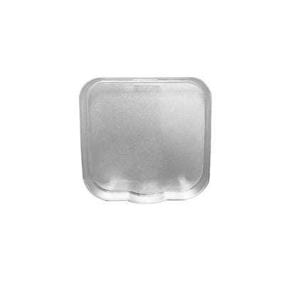 HY320 Projector Lens Protection Cover – Dust Guard for Projector, Specific Cap, Projection Accessories