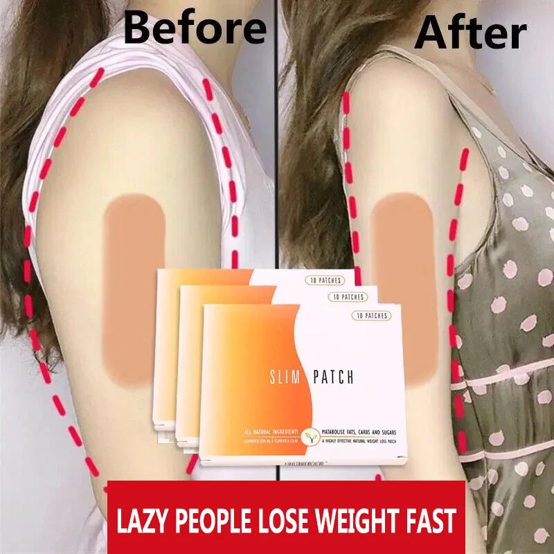 Slimming Navel Weight Burn Fat Waist Belly Diet - Anti Cellulite Products That Work - New Weight Loss Solution for Thin Thighs