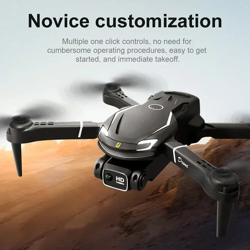 Mini V88 Drone – 8K HD Aerial Photography, 5G GPS, Remote Control, Dual Camera Quadcopter UAV