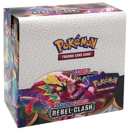 324Pcs Pokemon TCG Sun and Moon Ultra Prism Booster Box - 36 Pack Collection of Pokemon Cards and Collecting Toys