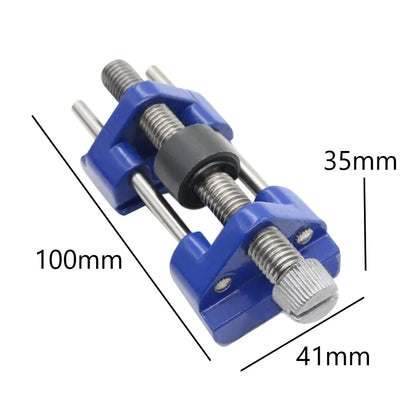 Versatile 94mm Manual Knife Sharpener: Metal and Wood Chisel Abrasive Tools for Sharpening Blades - Ideal Honing Tool for Woodworking and Iron Planers