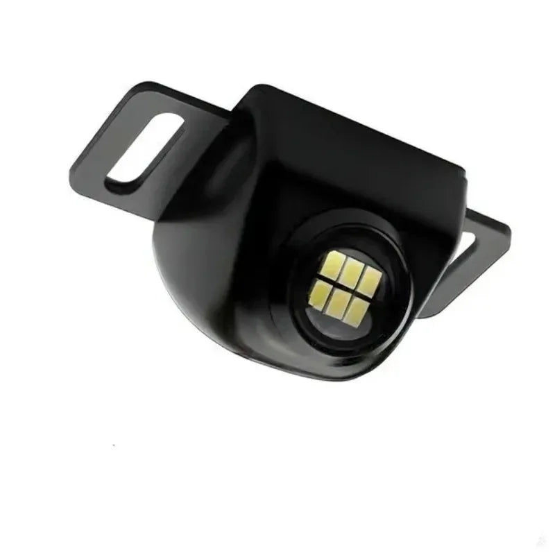 High Brightness Car Reverse Lights | Universal LED Electric Eye Warn Lamp | Auto/Motorcycle Parking Flashing Bulb